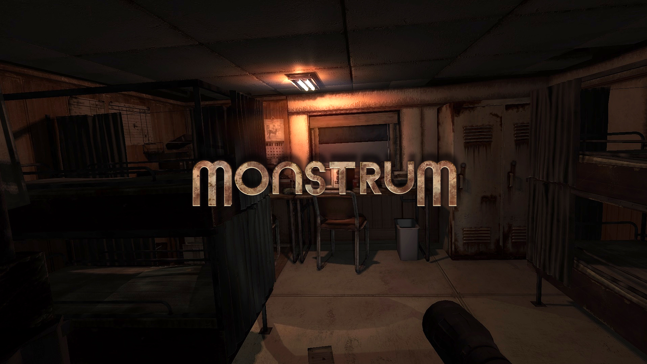 Monstrum now available for mac pro